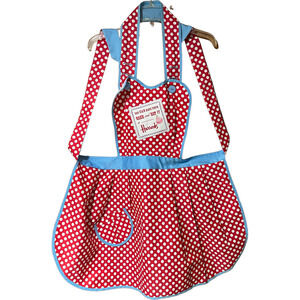 Harrods of London - Authentic Apron